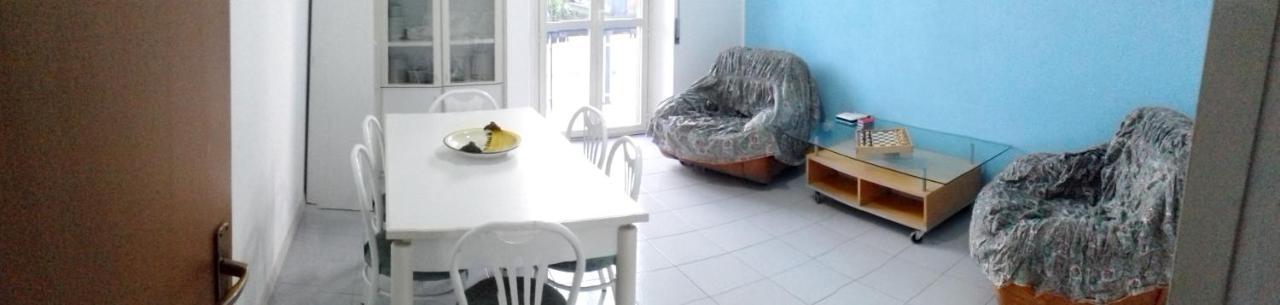 2 Bedrooms Appartement At Pescara 300 M Away From The Beach With Balcony And Wifi 外观 照片