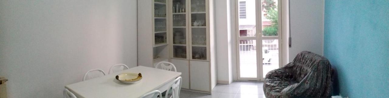 2 Bedrooms Appartement At Pescara 300 M Away From The Beach With Balcony And Wifi 外观 照片
