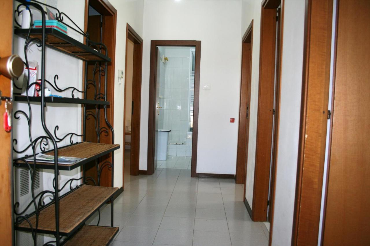 2 Bedrooms Appartement At Pescara 300 M Away From The Beach With Balcony And Wifi 外观 照片