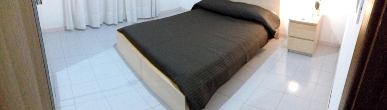 2 Bedrooms Appartement At Pescara 300 M Away From The Beach With Balcony And Wifi 外观 照片