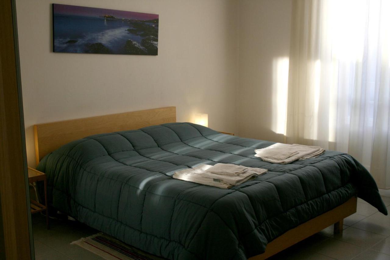 2 Bedrooms Appartement At Pescara 300 M Away From The Beach With Balcony And Wifi 外观 照片