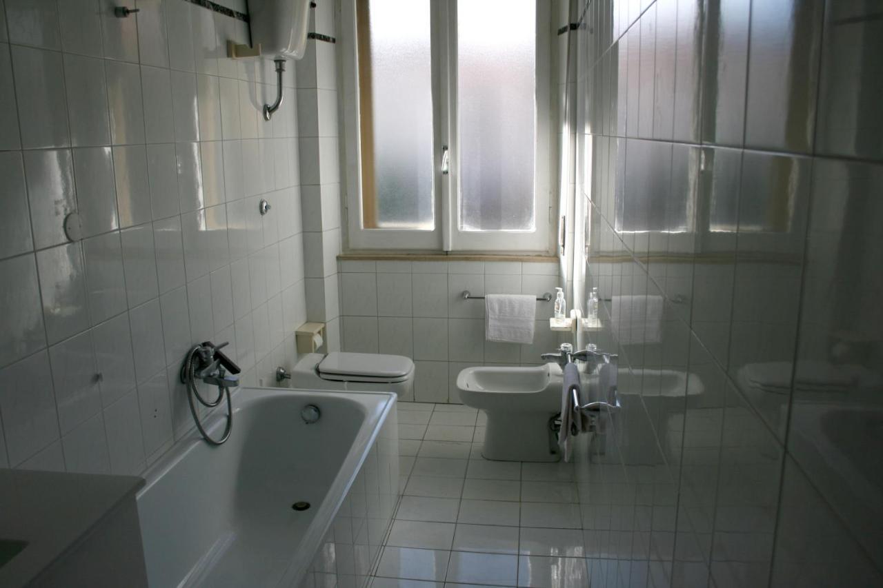 2 Bedrooms Appartement At Pescara 300 M Away From The Beach With Balcony And Wifi 外观 照片