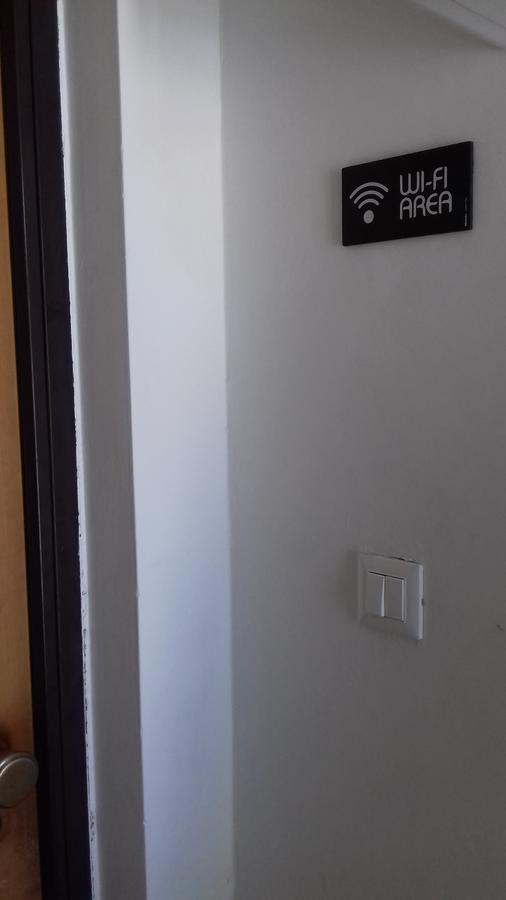 2 Bedrooms Appartement At Pescara 300 M Away From The Beach With Balcony And Wifi 外观 照片