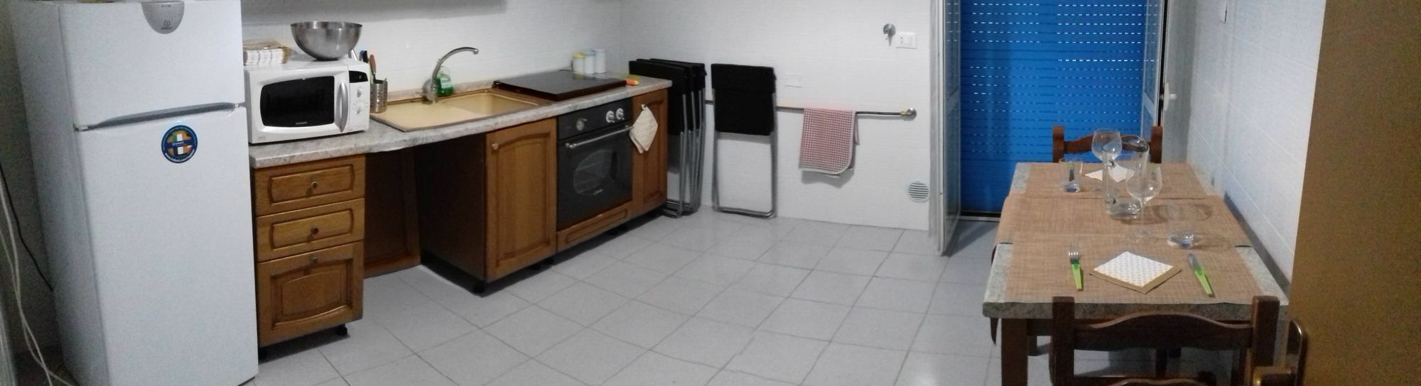 2 Bedrooms Appartement At Pescara 300 M Away From The Beach With Balcony And Wifi 外观 照片