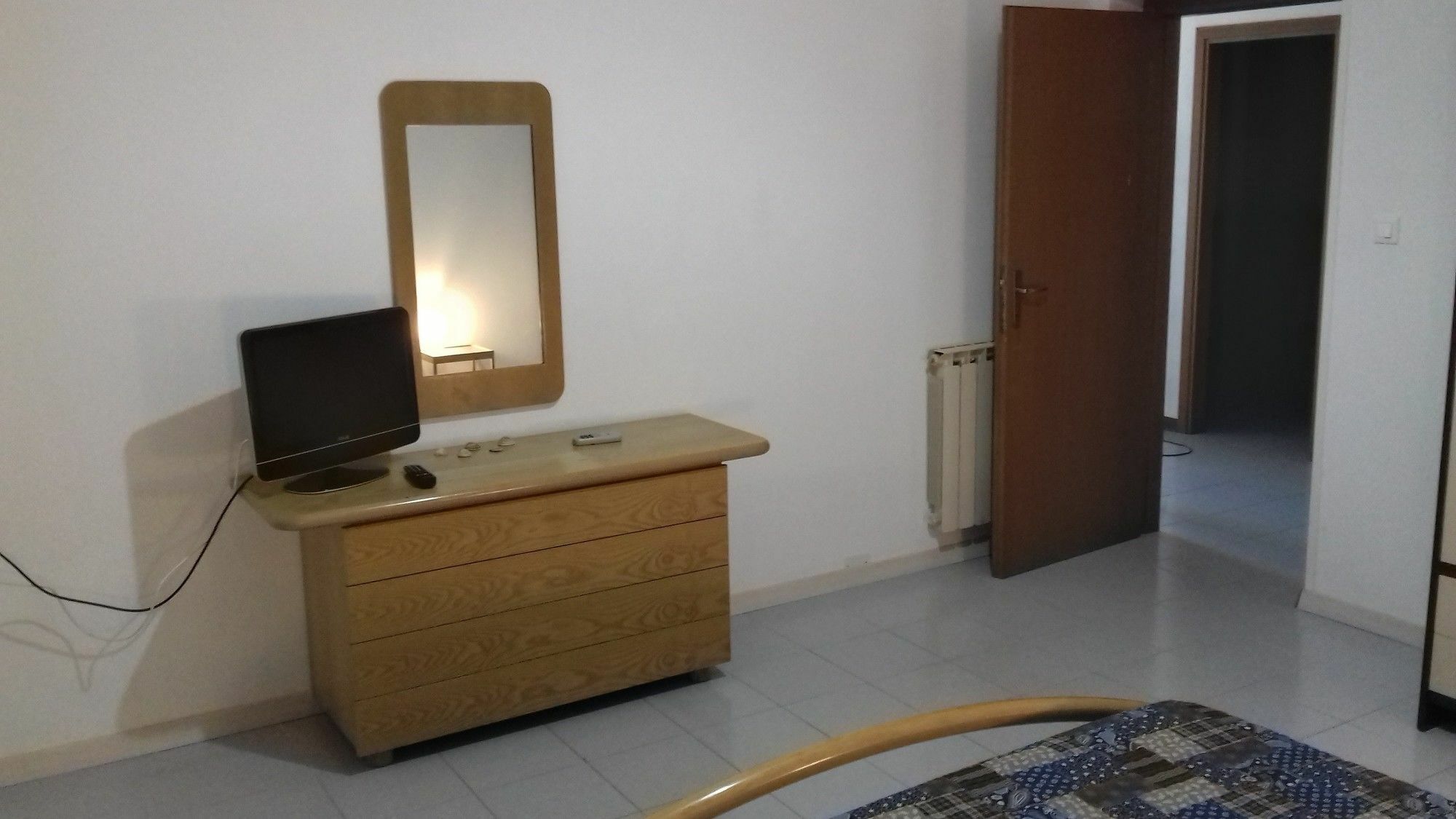 2 Bedrooms Appartement At Pescara 300 M Away From The Beach With Balcony And Wifi 外观 照片