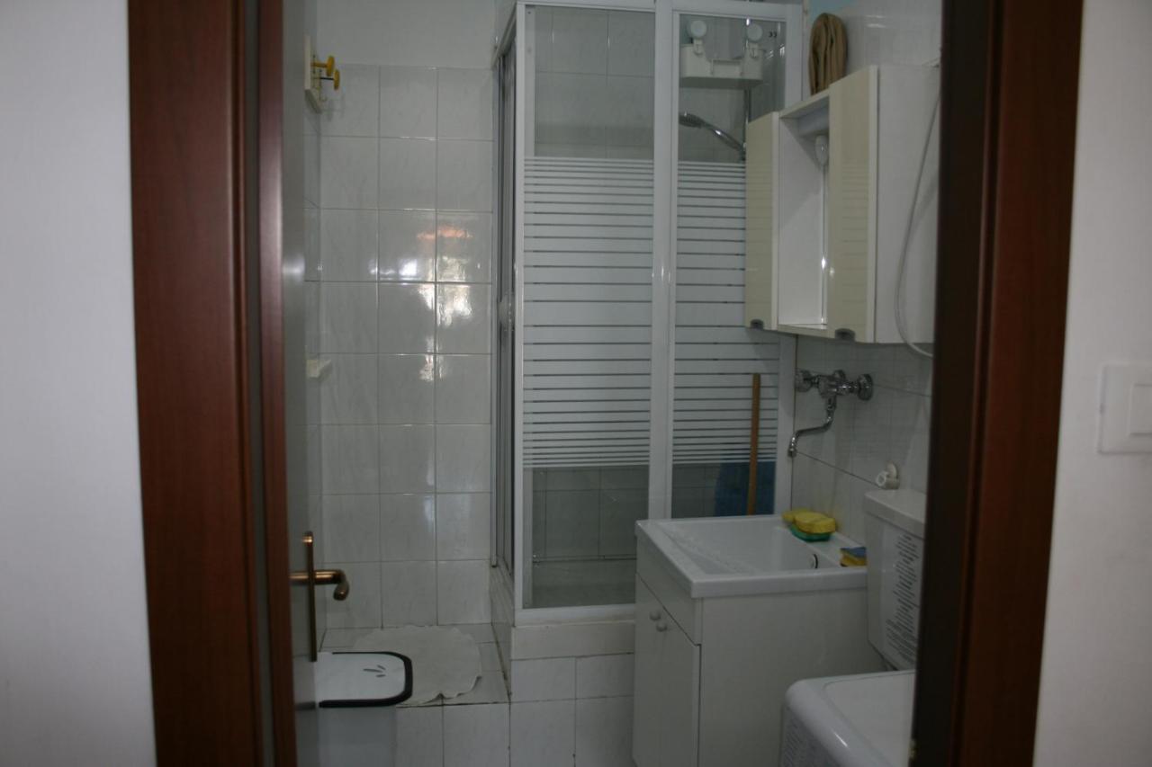 2 Bedrooms Appartement At Pescara 300 M Away From The Beach With Balcony And Wifi 外观 照片