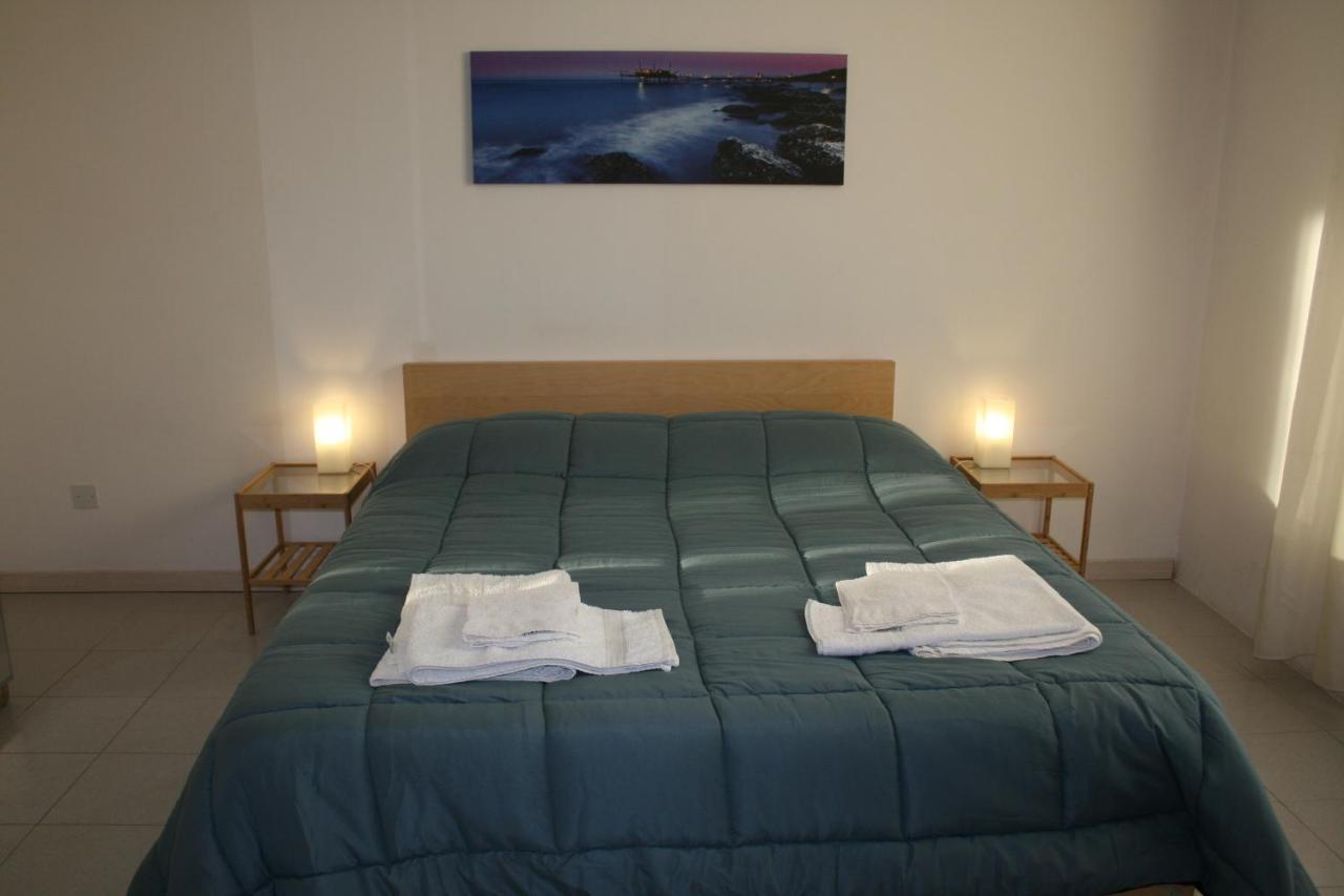 2 Bedrooms Appartement At Pescara 300 M Away From The Beach With Balcony And Wifi 外观 照片