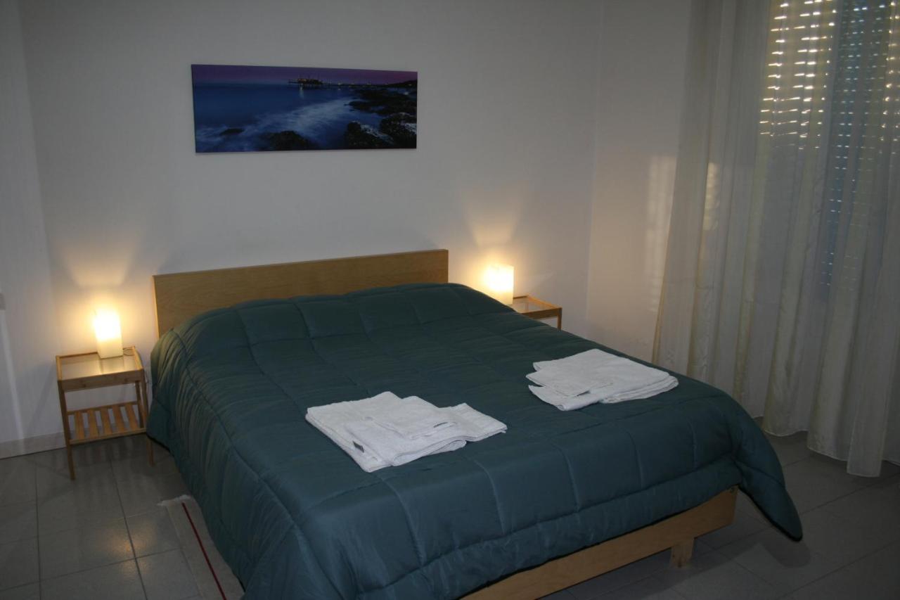 2 Bedrooms Appartement At Pescara 300 M Away From The Beach With Balcony And Wifi 外观 照片